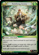 Fortifying Aroma (220) [Alchemical Revolution Alter Edition] 