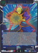 Gowasu, Zamasu's Master (BT7-036_PR) [Assault of the Saiyans Prerelease Promos] 