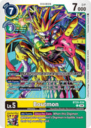 Boutmon [BT20-034] [Release Special Booster 2.0] 