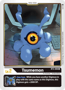 Tsumemon [BT2-006] [Release Special Booster Ver.1.0] 