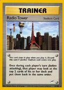 Radio Tower (95/105) [Neo Destiny Unlimited] 