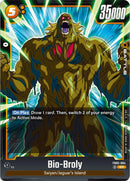 Bio-Broly (FB05-084) [New Adventure] 