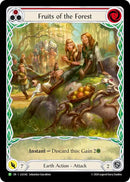 Fruits of the Forest (Red) [LGS342] (Promo) Rainbow Foil 
