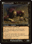 Gravecrawler (Retro Frame) [Innistrad Remastered] 