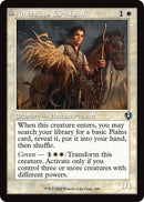 Ambitious Farmhand // Seasoned Cathar (Retro Frame) [Innistrad Remastered] 