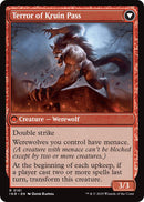 Kruin Outlaw // Terror of Kruin Pass [Innistrad Remastered] 