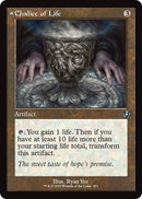Chalice of Lifen // Chalice of Death (Retro Frame) [Innistrad Remastered] 