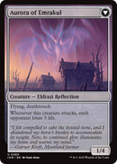 Cryptolith Fragment // Aurora of Emrakul [Innistrad Remastered] 