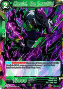 Cheelai, the Beautiful (TB3-045) [Clash of Fates] 