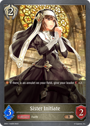 Sister Initiate (BP01-143EN) [Advent of Genesis] 