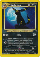 Umbreon (13/75) [Neo Discovery Unlimited] 