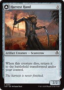 Harvest Hand [Innistrad Remastered] 