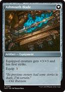 Neglected Heirloom [Innistrad Remastered] 