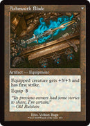 Neglected Heirloom (Retro Frame) [Innistrad Remastered] 