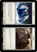 Cracker Bauble // Quicken and Ponder [LGS360-FUN007] (Promo) 