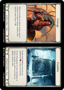 Cracker Bauble // Courage and Frostbite [LGS360-FUN008] (Promo) 