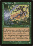 Weatherseed Elf [Urza's Legacy] 