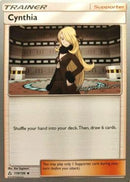 Cynthia (119/156) (Garbanette - Magnus Pedersen) [World Championships 2018] 