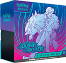 Scarlet &amp; Violet: Journey Together - Elite Trainer Box 