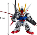 Bandai Hobby - SD Gundam BB EX-Standard 002 Aile Strike Gundam