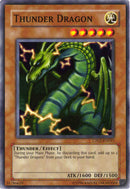 Thunder Dragon [CP02-EN015] Common 
