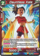 Dauntless Kale (TB1-017) [The Tournament of Power] 