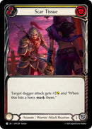 Scar Tissue (Yellow) [HNT209] (The Hunted) 