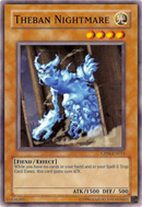 Theban Nightmare [CP06-EN014] Common 