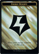 Energy Reserve Token [Aether Revolt Tokens] 