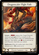 Dragonscaler Flight Path [HNT143] (The Hunted) Rainbow Foil 