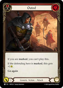 Outed [HNT235] (The Hunted) 