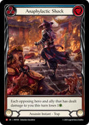 Anaphylactic Shock (Extended Art) [HNT016] (The Hunted) Rainbow Foil 