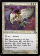Serra Angel (Retro Frame) [The List] 