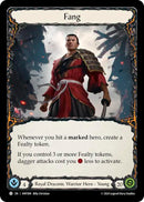 Arakni, Web of Deceit // Fang [HNT002//HNT099] (The Hunted) 