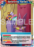 Satisfying Perfect (BT27-118) [History of Z] 