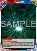 Future (BT27-120) [History of Z] 