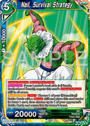 Nail, Survival Strategy (BT27-129) [History of Z] 