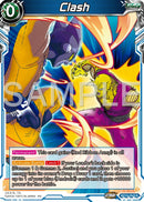 Clash (BT27-043) [History of Z] 