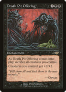 Death Pit Offering [Nemesis] 