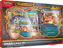 Charizard ex - Special Collection 