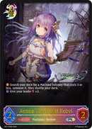 Aenea, Amethyst Rebel (PR-173EN) [Promotional Cards] 