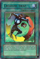 Creature Swap [HL03-EN002] Parallel Rare 