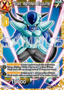 Frost, Nightmare Encounter (BT27-068) [History of Z] 