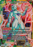Frieza, Planetary Emperor (BT27-136) [History of Z] 