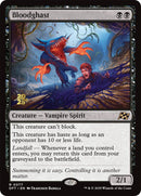 Bloodghast [Aetherdrift Prerelease Promos] 