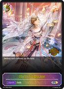 Themis's Decree (PR-176EN) [Promotional Cards] 