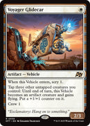 Voyager Glidecar [Aetherdrift Promos] 