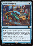 Repurposing Bay [Aetherdrift Promos] 
