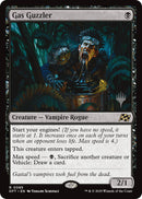 Gas Guzzler [Aetherdrift Promos] 