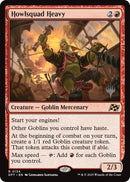 Howlsquad Heavy [Aetherdrift Promos] 